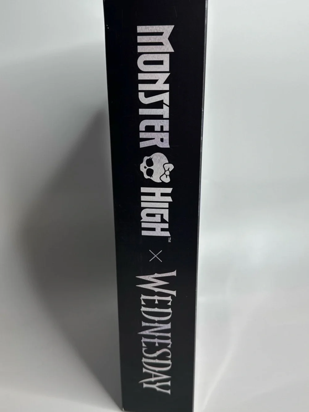 Monster High x Wednesday Bianca Barclay Doll NIB
